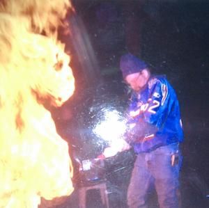 Meet your Posher, Michael